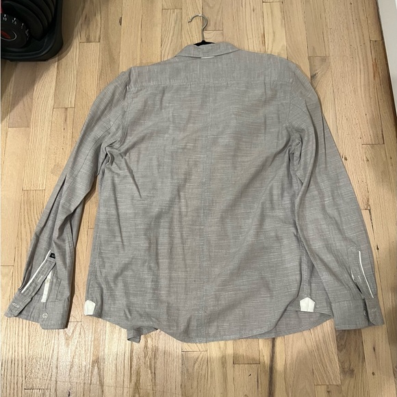 Buffalo button down - Picture 3 of 4